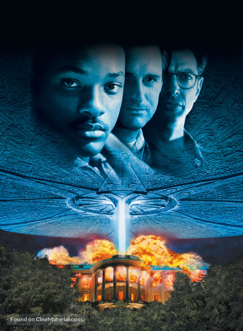 Independence Day - Key art