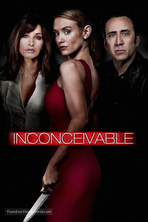 Inconceivable - Movie Cover