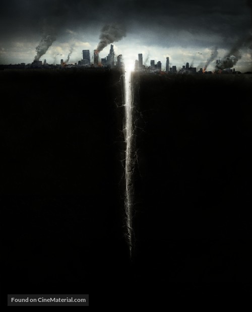 San Andreas - Key art