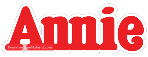 Annie - Logo