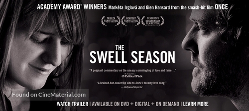 The Swell Season Official