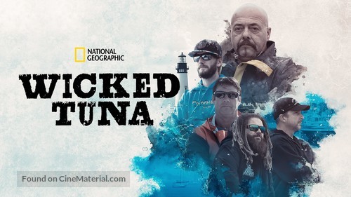 &quot;Wicked Tuna&quot; - Movie Cover