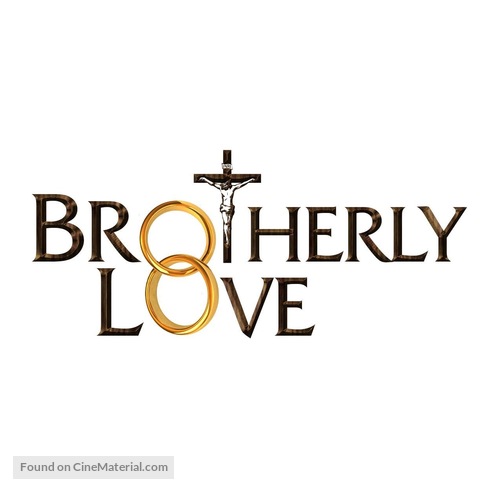 Brotherly Love - Logo