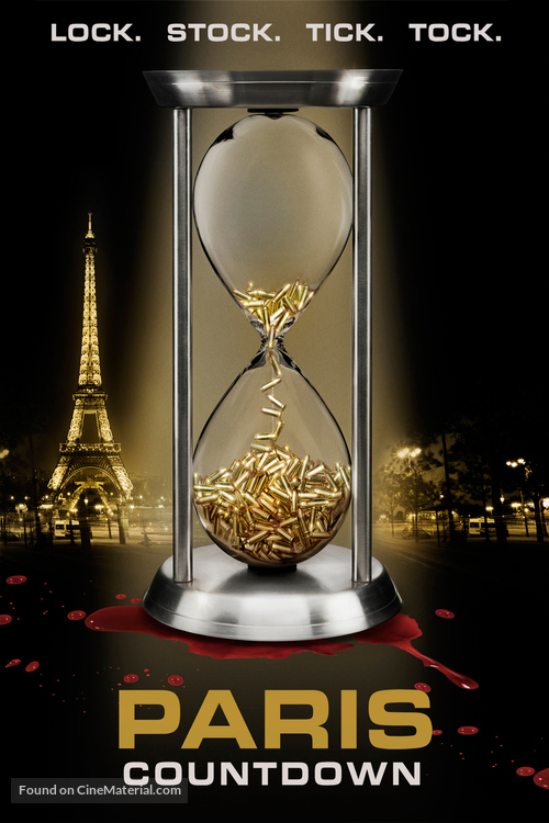 Le jour attendra - DVD movie cover