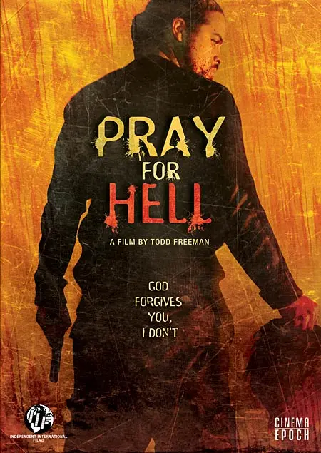 Come Hell or Highwater - Movie Cover