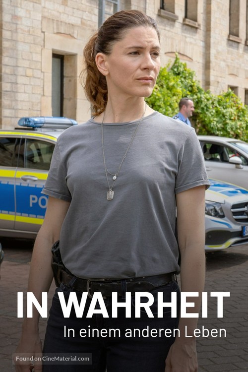 In Wahrheit: In einem anderen Leben - German Movie Cover