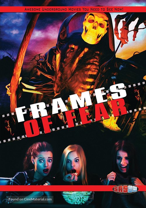 Frames of Fear - Movie Cover