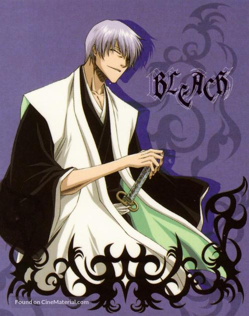 &quot;Bleach&quot; - Japanese Movie Poster