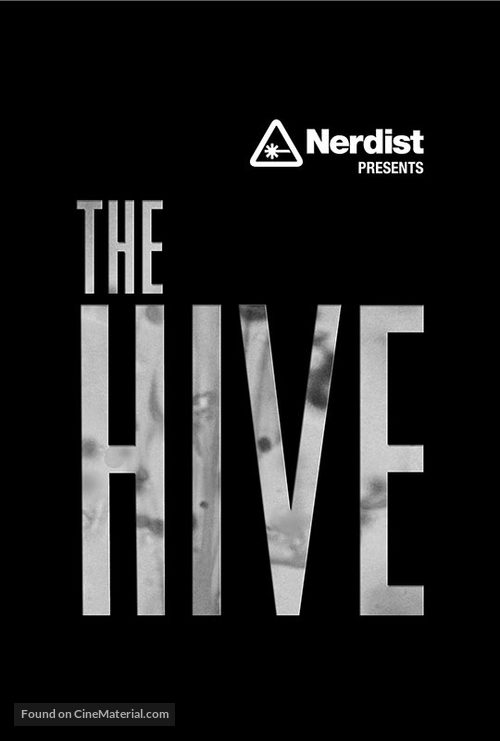 The Hive - Movie Poster