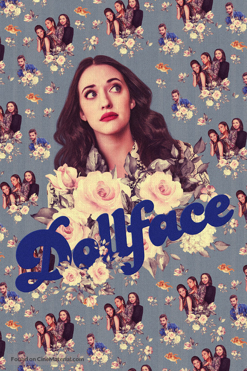 &quot;Dollface&quot; - Movie Cover