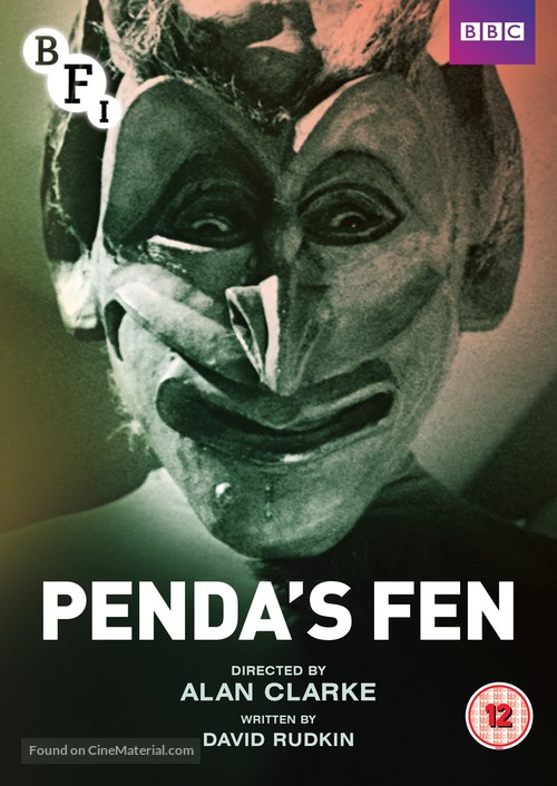 &quot;Play for Today&quot; Penda&#039;s Fen - British Movie Cover