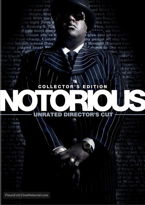 Notorious (2009) - IMDb