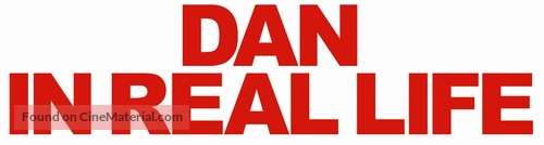 Dan in Real Life - Logo