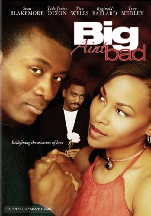 Big Ain&#039;t Bad - poster