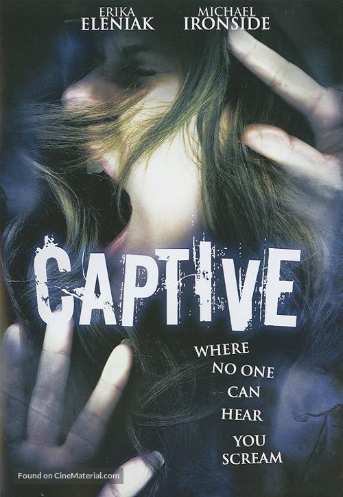 Captive - Movie Cover