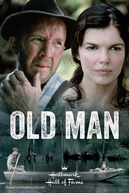 Old Man - Movie Poster