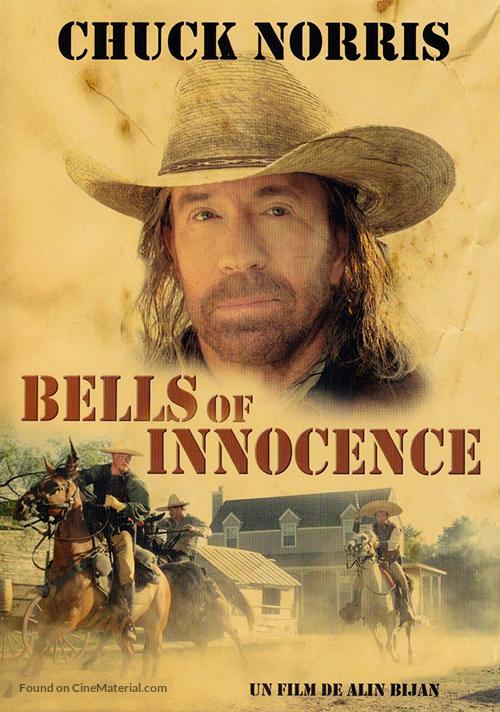 Bells Of Innocence - French Movie Cover