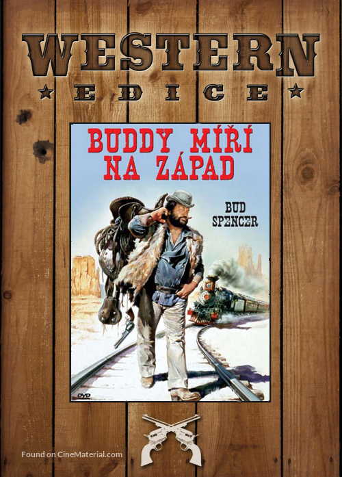 Occhio alla penna - Czech DVD movie cover