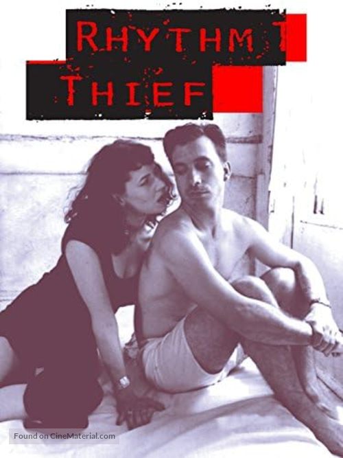 Rhythm Thief - Movie Cover