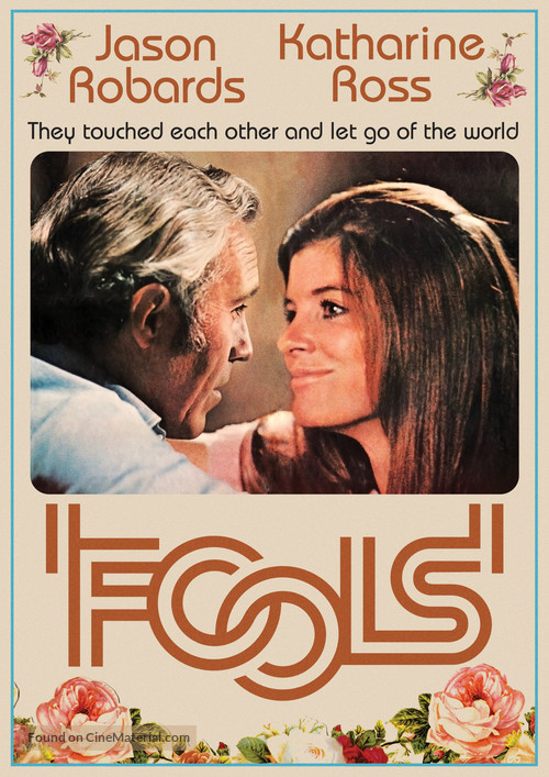 Fools - Movie Cover