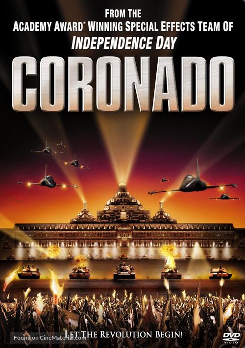 Coronado - Movie Cover