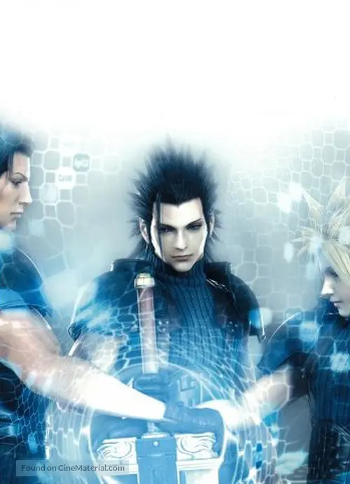 Get Final Fantasy Vii Advent Children 2005 Other For iPhone Wallpaper Final Fantasy Vii Advent Children 2005 Other For iPhone