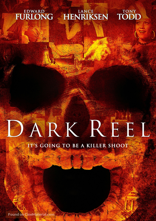 Dark Reel - Movie Poster