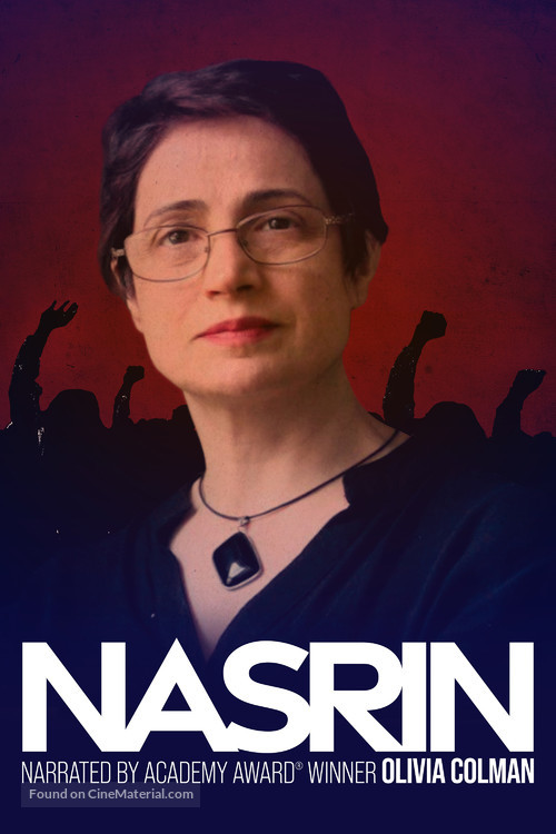 Nasrin - Movie Cover