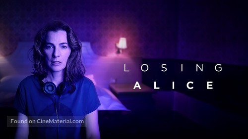 &quot;Losing Alice&quot; - Movie Cover