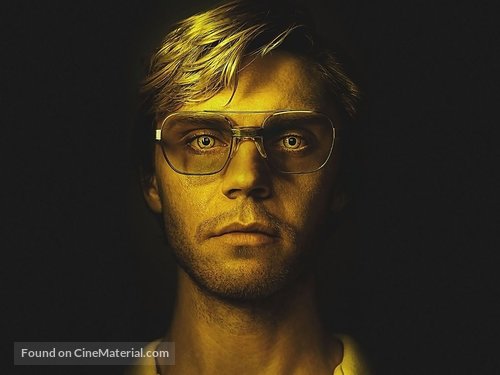 Monster: The Jeffrey Dahmer Story - Key art