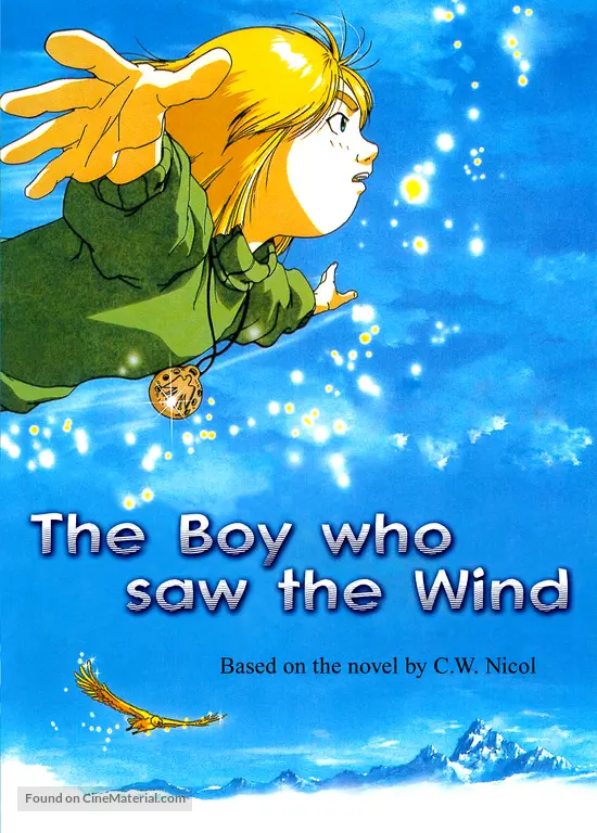 Get Kaze Wo Mita Shonen 2000 British Movie Poster Free HD Wallpaper Kaze Wo Mita Shonen 2000 British Movie Poster Free