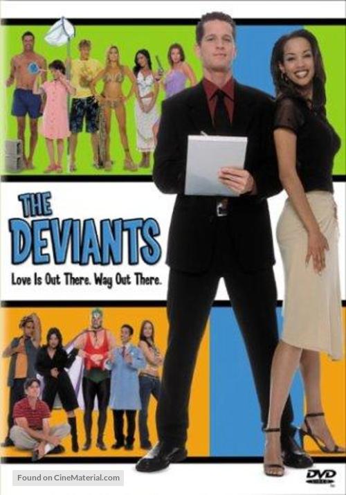 The Deviants - Movie Cover