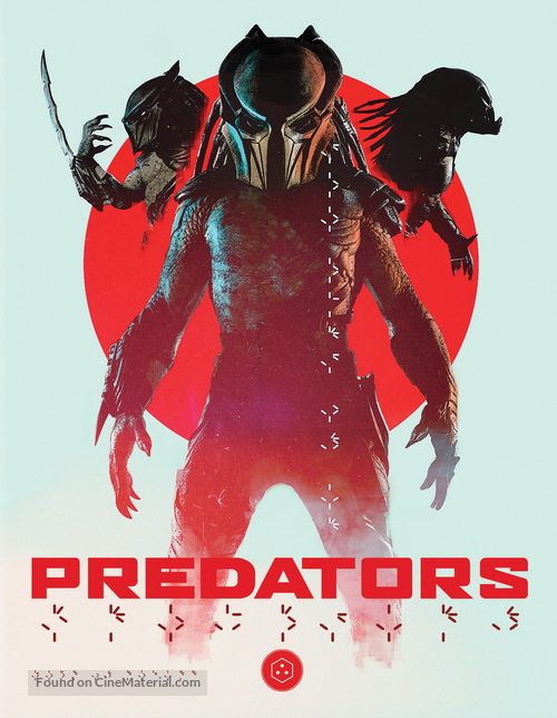 Predators (2010) - IMDb