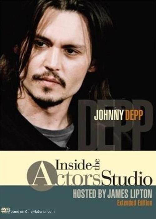 &quot;Inside the Actors Studio&quot; - Movie Cover