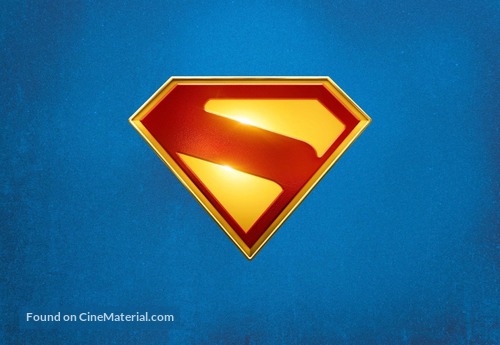 Superman - Logo