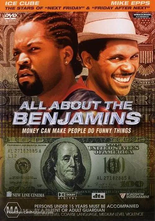All About The Benjamins Full Movie Online Free All About The Benjamins (2002)