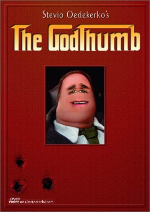The Godthumb - poster