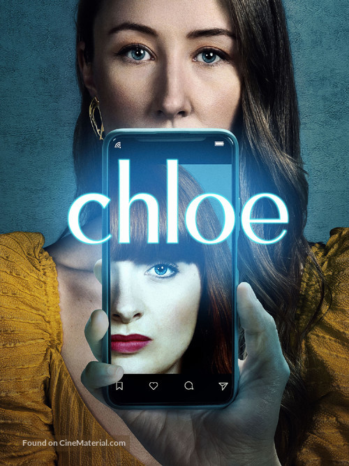 &quot;Chloe&quot; - Movie Poster