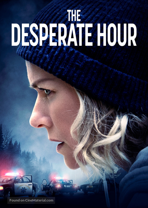 Lakewood - Canadian Video on demand movie cover