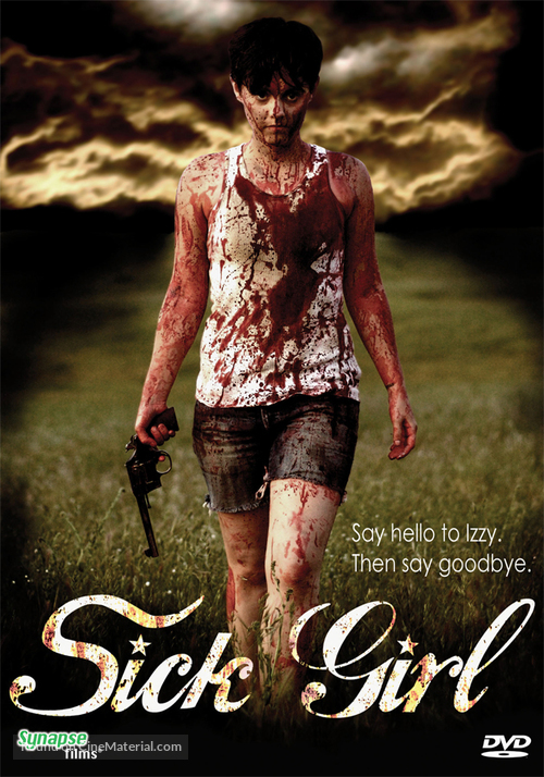 Sick Girl - Movie Cover