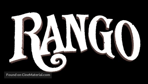 Rango - Logo