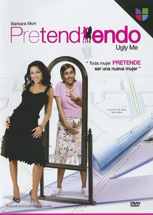 Pretendiendo - Chilean Movie Poster