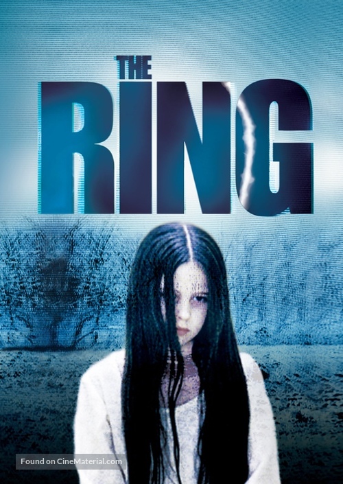 The Ring - Movie Poster
