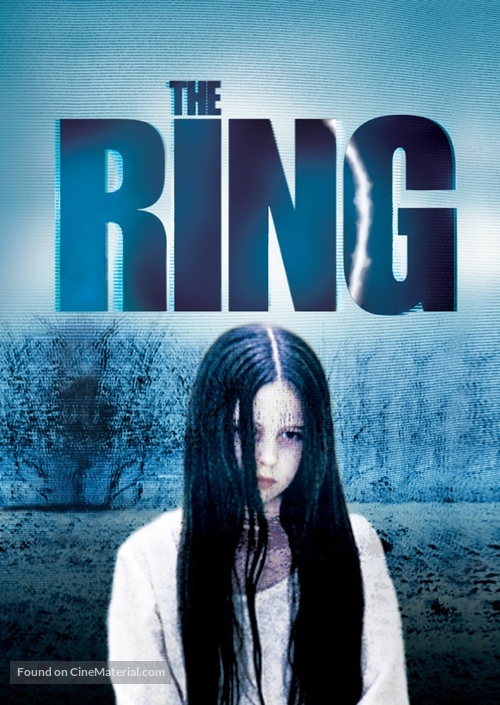 The Ring - Movie Poster