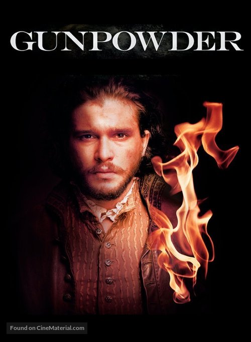 Gunpowder - Movie Poster