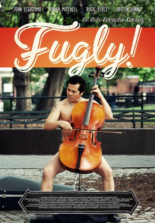 Fugly! - Movie Poster