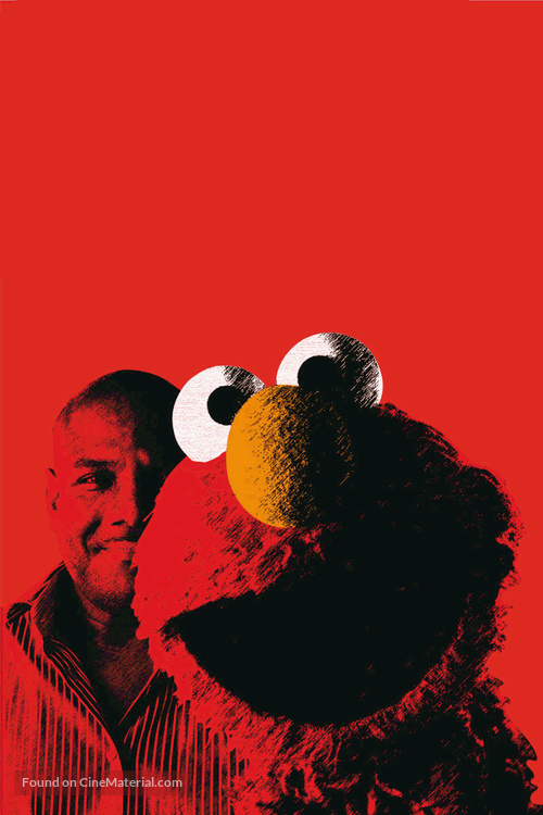 Being Elmo: A Puppeteer&#039;s Journey - Key art