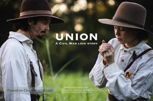 Union - Movie Poster