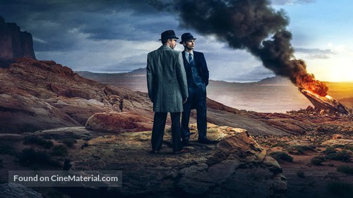 &quot;Project Blue Book&quot; - Key art