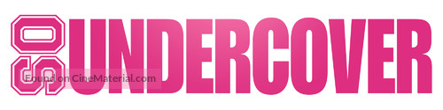 So Undercover - Logo
